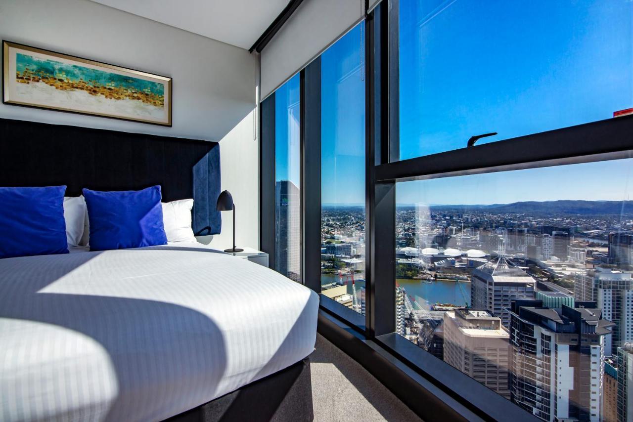 BRISBANE SKYTOWER BY CLLIX APARTHOTEL